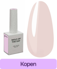 NAILSOFTHEDAY Color Top 03 oudroze 10 ml